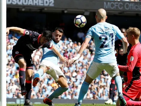 Los resultados que dejó la jornada 37 en la Premier League