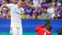 Así terminó la semana 10 en la MLS