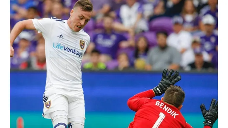 Así terminó la semana 10 en la MLS