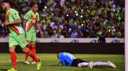 Bravos quieren ser de primera (Foto: Mexsport)