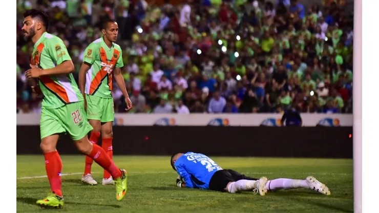Bravos quieren ser de primera (Foto: Mexsport)