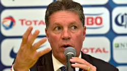 Ricardo Peláez duró casi 7 años como presidente de América (Foto: Mexsport)