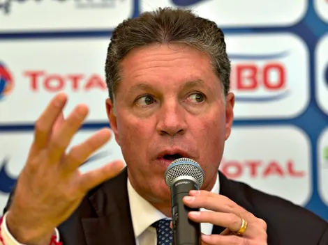 Ricardo Peláez, cerca de Cruz Azul