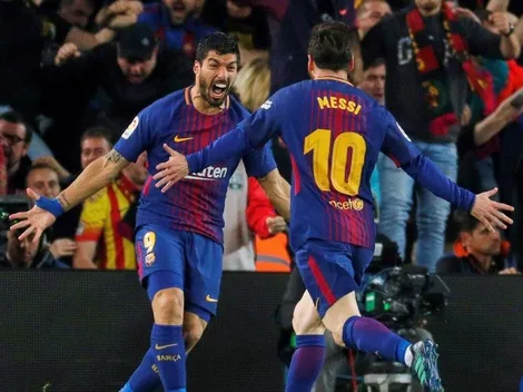 Tras 36 jornadas, así marcha La Liga