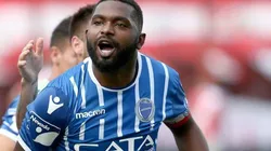 El Morro García cumplió y en vez de ver el partido de Boca se comió un asado