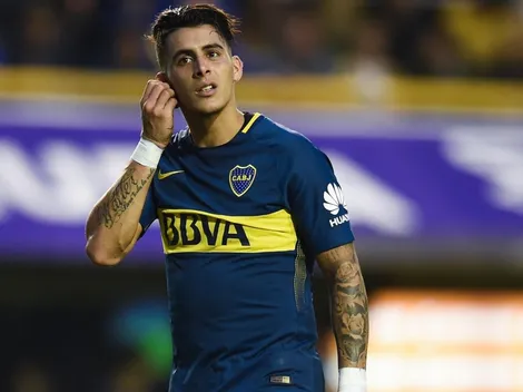 Vignolo: "Boca sin Pavón está para un sexto o séptimo puesto"