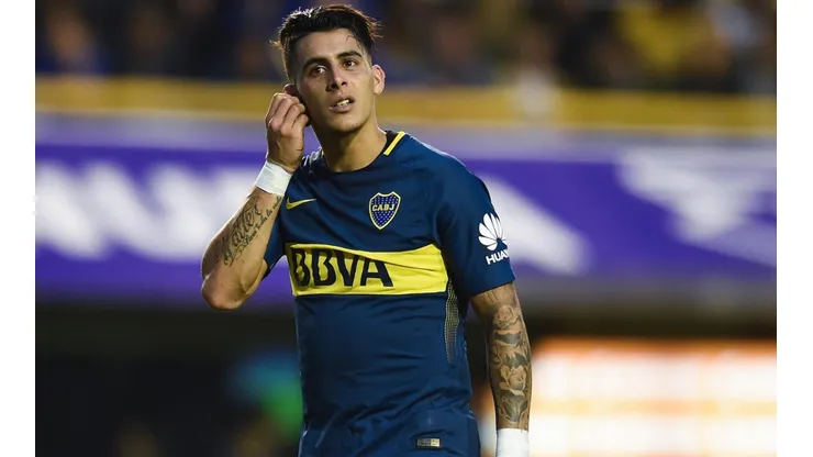 Vignolo: "Boca sin Pavón está para un sexto o séptimo puesto"