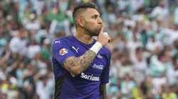 Jonathan Orozco no perdonó las burlas