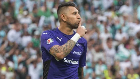 Jonathan Orozco no perdonó las burlas