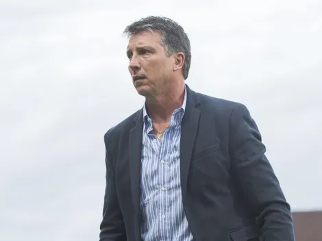 Hicimos la hazaña: Siboldi