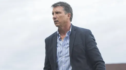 Hicimos la hazaña: Siboldi