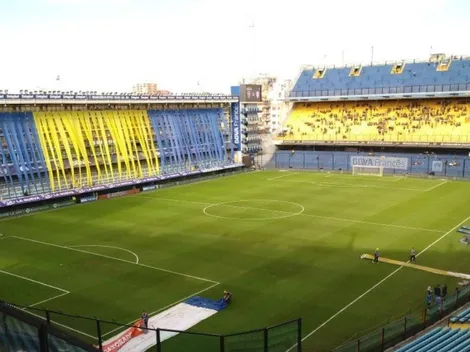 Boca prepara un recibimiento especial para sus jugadores