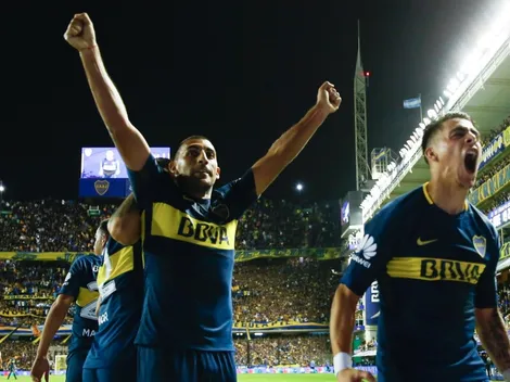 Boca venció a Unión con su dupla gana-partidos y está a un punto del bicampeonato
