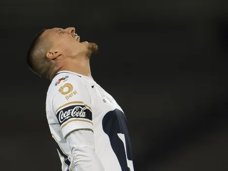 Que ya te den la copa: Castillo a Piojo Herrera