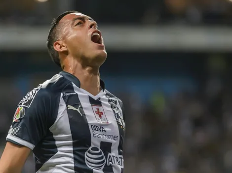 Niegan renuncia de Mohamed al mando de Rayados; deciden esta semana si se queda o se va