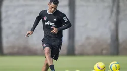 Atlas buscará al sucesor de Rafael Márquez en Sudamérica