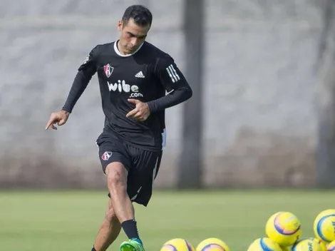 Atlas buscará al sucesor de Rafael Márquez en Sudamérica