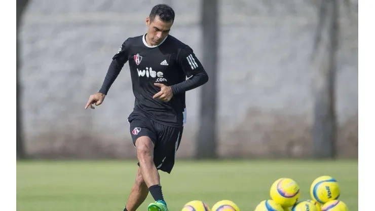 Atlas buscará al sucesor de Rafael Márquez en Sudamérica