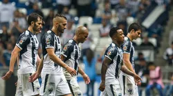 Monterrey fue eliminado por Xolos (Foto: Mexsport)