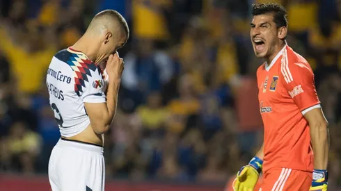 La burla de Nahuel Guzmán hacía rayados tras perder la final femenil