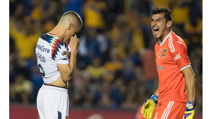 La burla de Nahuel Guzmán hacía rayados tras perder la final femenil