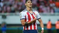 Pulido respondió a la provocación.