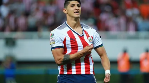 Pulido respondió a la provocación.