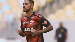 Volvió Paolo Guerrero