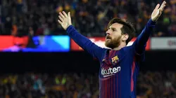 Suárez le cometió una clara infracción a Varane en el inicio de la jugada.