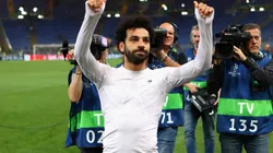 Crack adentro y afuera de la cancha