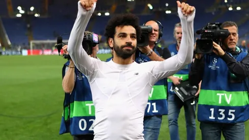 Crack adentro y afuera de la cancha