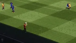 EL LATERAL QUE DIVIDE AL FÚTBOL. ¿Fue bien sacado o no?