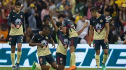 América avanzó a semifinales casi sin transpirar.
