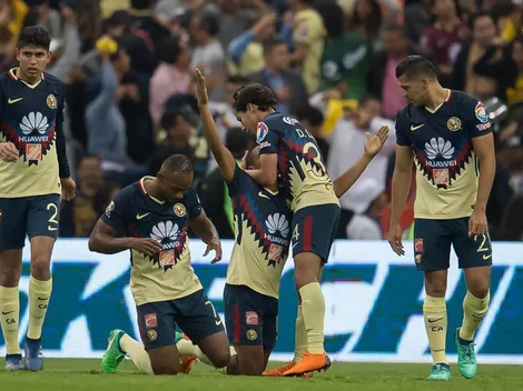 Sello colombiano para una tranquila clasificación de América