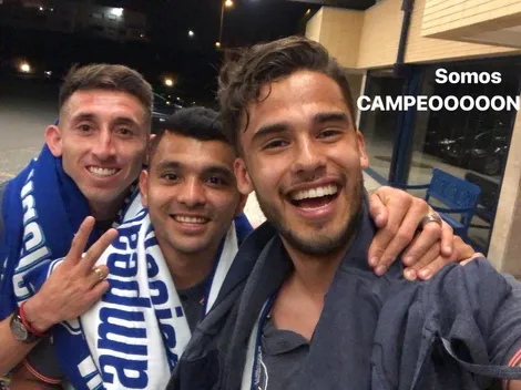 Sin jugar, el Porto de los mexicanos de coronó campeón en Portugal