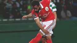 A falta de una jornada, Benfica ya no podrá ganar la Primeira Liga (Foto: @SLBenfica)