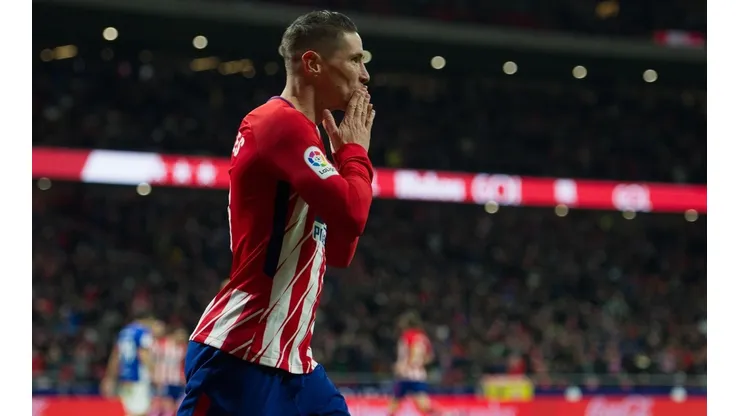 Ni la Liga MX, ni la MLS: en España aseguran que Niño Torres jugará en Rangers