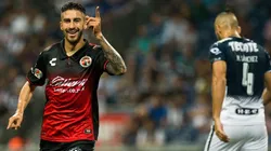 Xolos rompió las quinielas que daban como ganador a Monterrey (Foto: Mexsport)