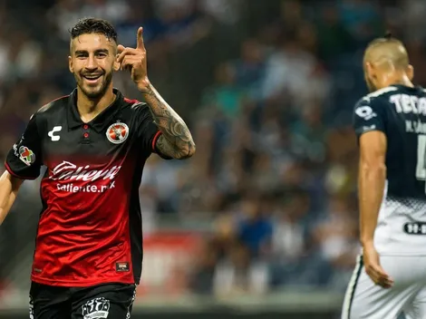 Xolos, a semis tras sorprender a Monterrey
