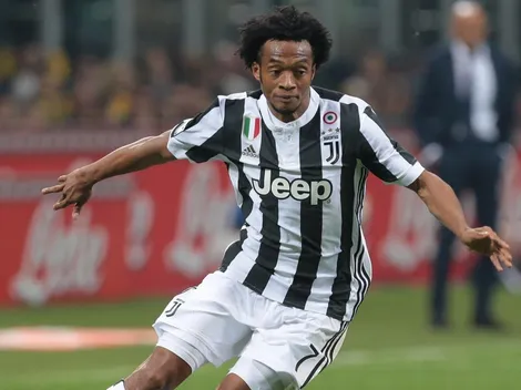 Dos centro perfectos y Cuadrado se comió dos goles