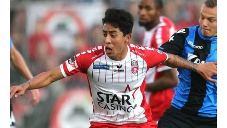 Govea había sido una pieza importante de su equipo en la ronda regular