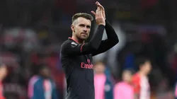 Arsenal despedirá a Arse Wenger de Anfiel este domingo (Foto: @Arsenal)