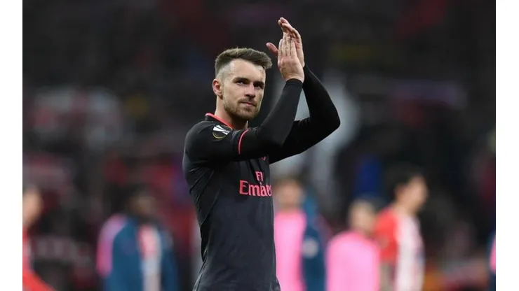 Arsenal despedirá a Arse Wenger de Anfiel este domingo (Foto: @Arsenal)