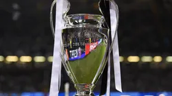 El trofeo más preciado