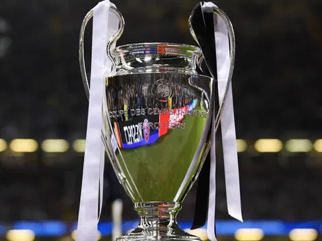 ¡Que lindo sería! Los jugadores que ganen la Champions tendrían premios millonarios