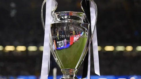 El trofeo más preciado