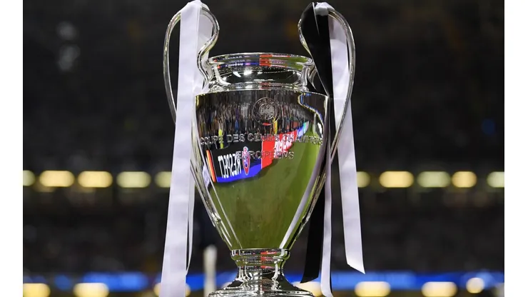 El trofeo más preciado