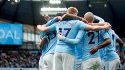 Manchester City se proclamó campeón de la Premier League en abril pasado (Foto: @Mancity)