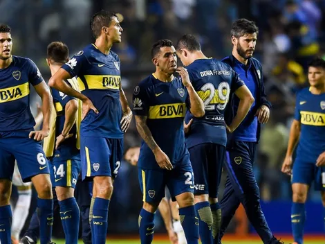 Ganó Godoy Cruz: Boca no puede ser campeón mañana