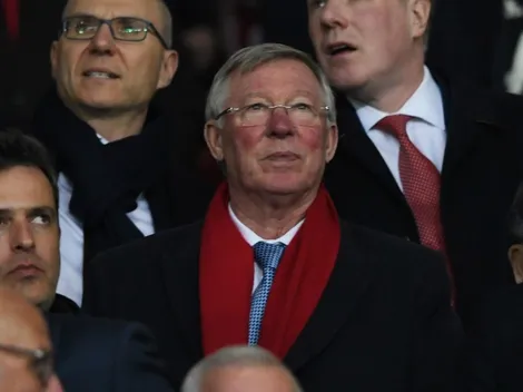 Sir Alex Ferguson preocupa a todos: sufrió una hemorragia cerebral y fue operado